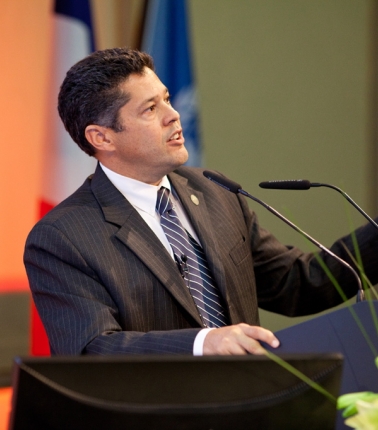 Antonio J. Trujillo