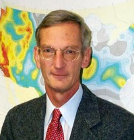 Robert Wesson