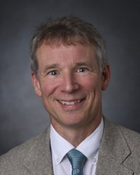 Cliff J. Lissenden
