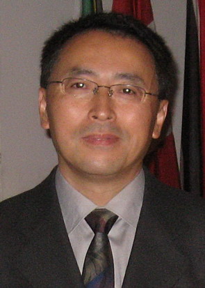 Lei Luo