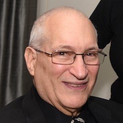 Ralph L. Barnett