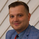 Denis Victorovich Tikhonenkov