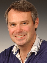 Andrew J Alexander