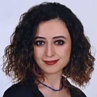 Nurgul Bulut