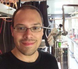 Jeff Wuenschell
