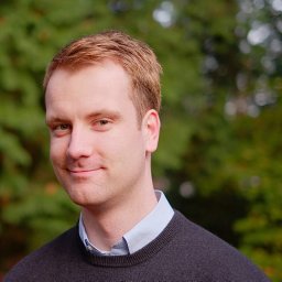 Jan Maarten van Doorn