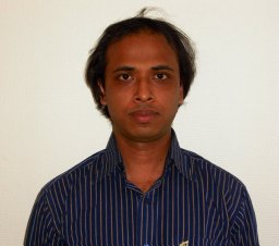 Mohammed Abdul Baten