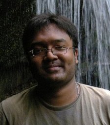 Rahul Barman