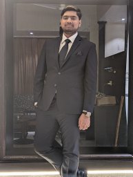 Sachchidanand Soaham Gupta