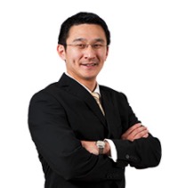 Eng-Seng Chan