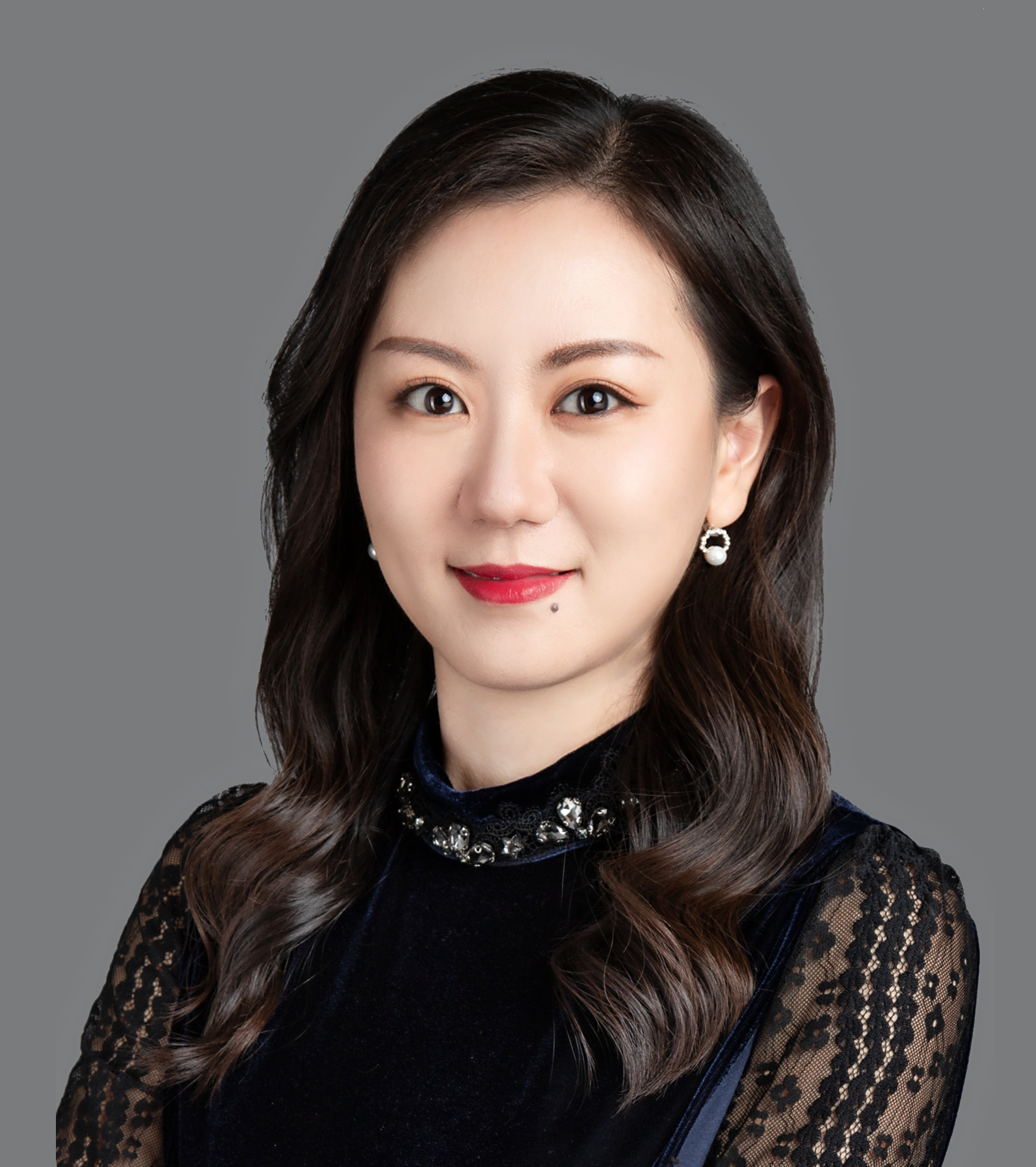 Xiaojing Long