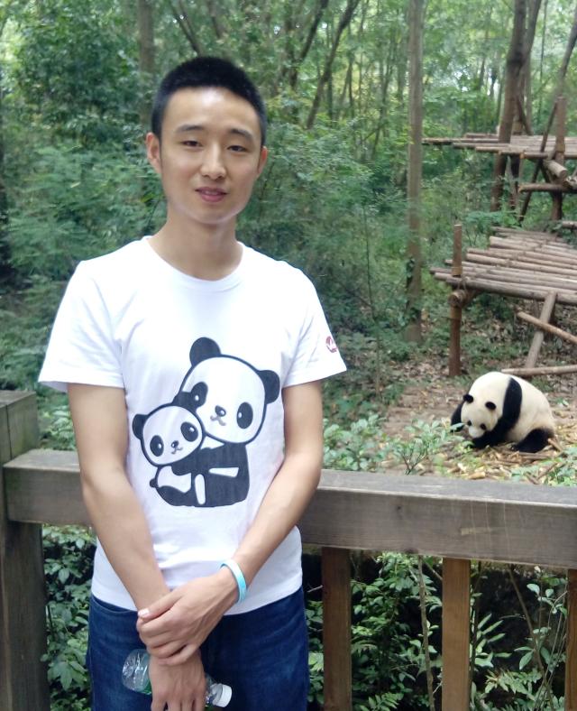 Bo Yi