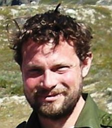 Kristian Kjellerup Kjeldsen