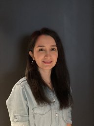 Farnaz Safi Samghabadi