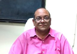 Dr A. Kumar