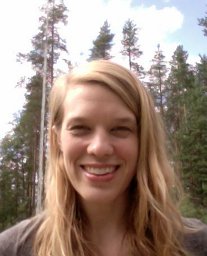 Anna Maria Pirttila