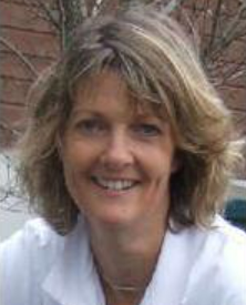 Wendi Roe