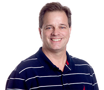 Alan G. Labouseur