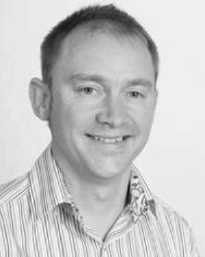 Raymond Dickie