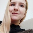 Olga Kharisova