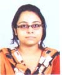 Mehali Mitra