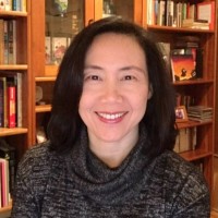 Ching-Hua Huang
