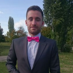 Dimitar Bakalov