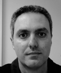 Carlos De Marqui Junior