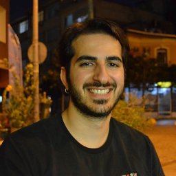 Hakan Ucar