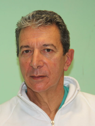Sergio Berti