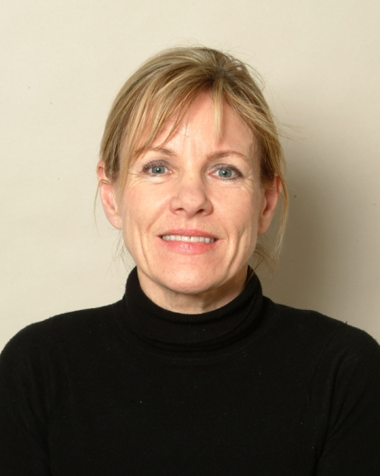 Anne-Kristine Nordrehaug Åstrøm