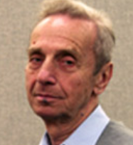 Alex Chernov
