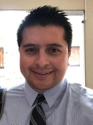 Cesar I. Alvarez-Mendoza