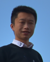Haoyue Xiang