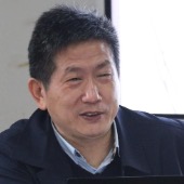 Jiahong Guo