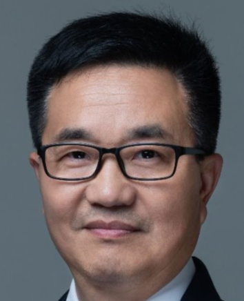Yongquan Chen
