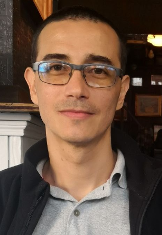 José David López Hincapié