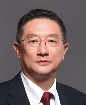 Jianmin Xu