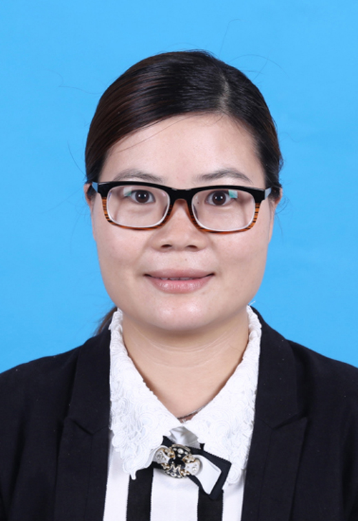 Peiling Ke