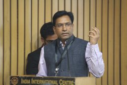 Niranjan Sahoo
