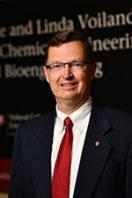 Peter Pfromm