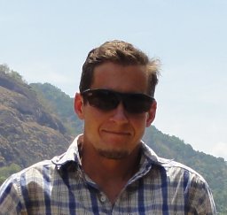 Forrest Horton
