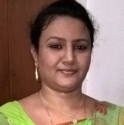 K. Ghousiya Begum