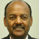 Berhane Seyoum