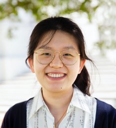 Yishu Jiang