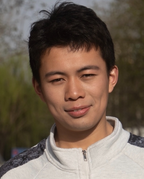 Chujie Zheng