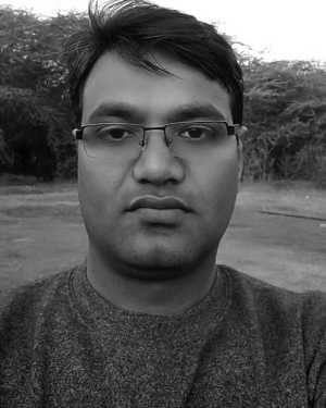 Amit Gupta