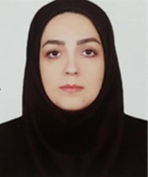 Maryam Ravanbakhsh