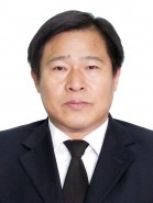 Liugen Lin