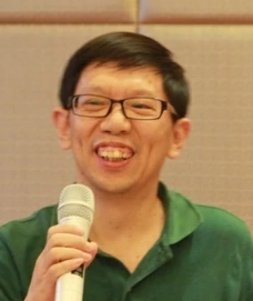 Junfeng Ji